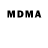 MDMA crystal Mello Hurt